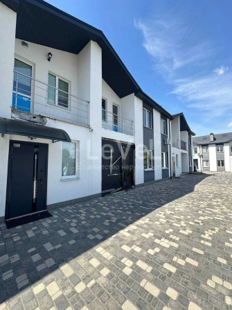 Продаж таунхаусу с.Погреби, вул.Грушевського - фото 1