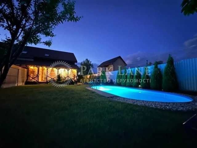 Погреби,Дуплекс,Троєщина,Броварський,Бровари - фото 1