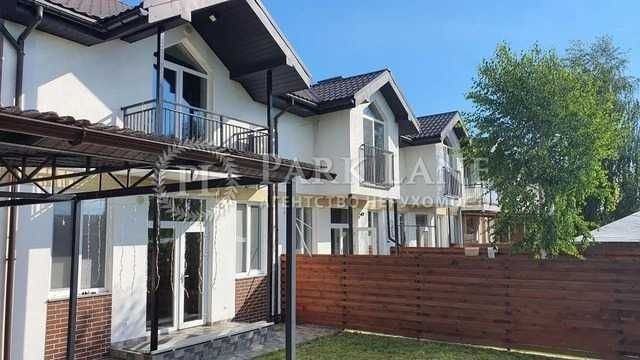 Погреби,Таунхаус,Броварський,Бровари.Троєщина - фото 1