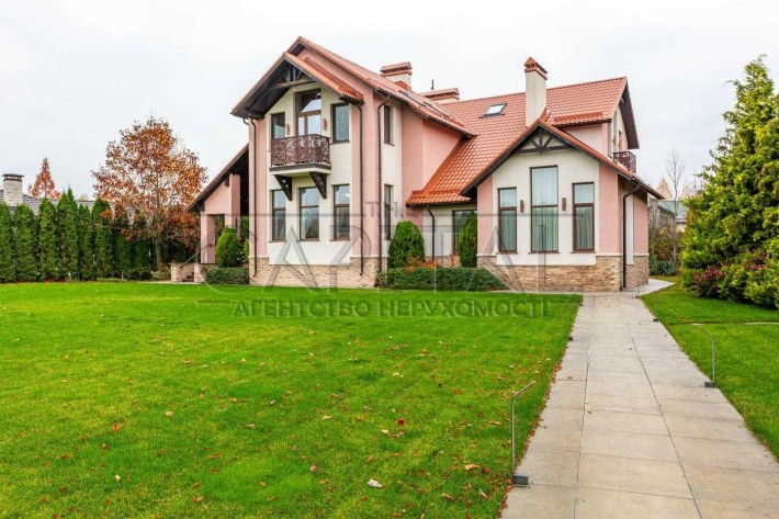 Продаж / Будинок Плюти Козин річка Козинка - фото 1