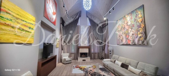 Конча Заспа Козин Плюты - фото 1