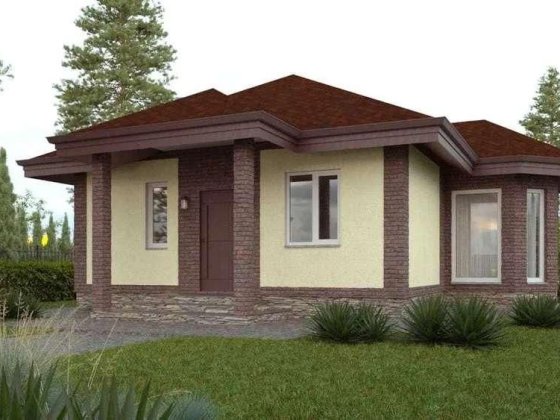 Продам 1-поверховий будинок с. Процев OM Проців