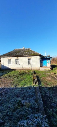 продам будинок в селі Пухівка - фото 1