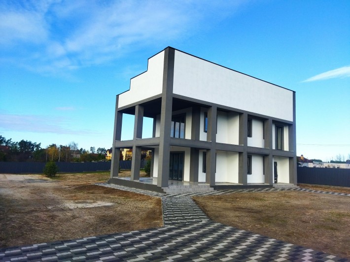 Продаж Будинка в с Путрівка від власника - фото 1