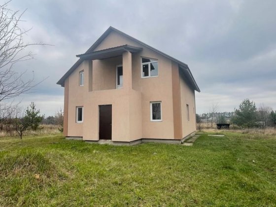 Продам будинок, с. Путрівка, від власника без %, 190кв.м. Путровка