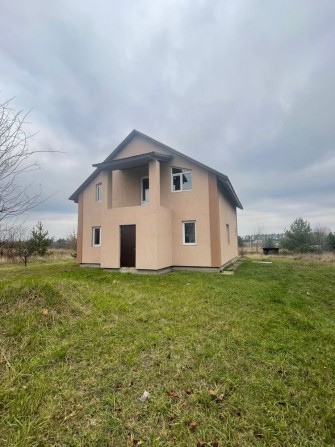 Продам будинок, с. Путрівка, від власника без %, 190кв.м. - фото 1