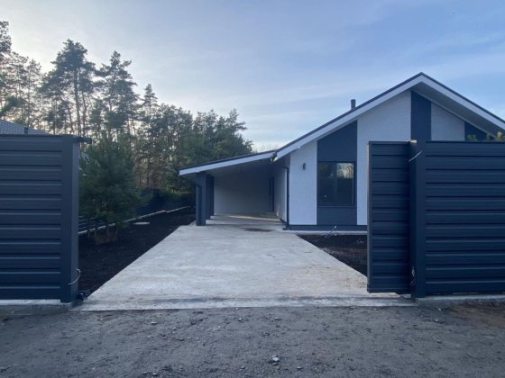 Путрівка будинок під лісом продаж без комісіі для покупця. Власник. Путровка