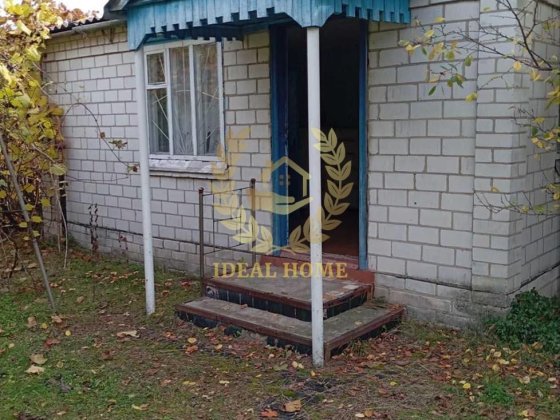 Продаж традиційного сільського будинку у Процеві Проців