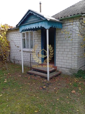 Продаж традиційного сільського будинку у Процеві - фото 1