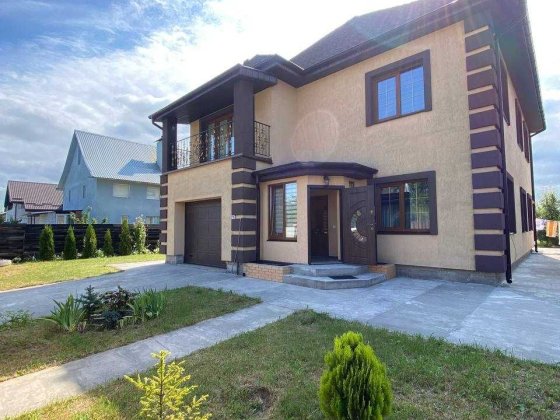 Продам будинок у Процеві Процев