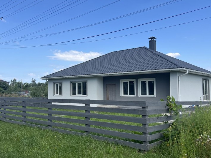 75000 Продам дом Путровка Рядом Васильков Калиновка - фото 1