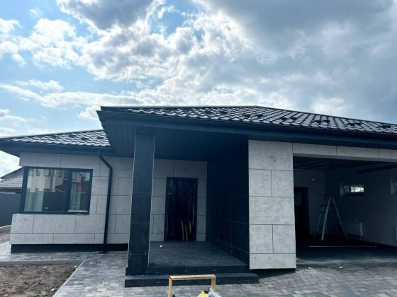 Продаж Будинка від Власника   в с.Путрівка Путровка