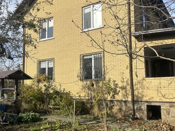 Продаж будинок 234м2  с. Рожни Рожни