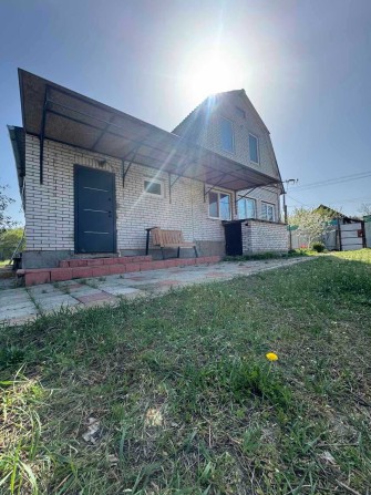 Без %Продається будинок 128м2, 12сот СТ"Ландиш"Бровари-15хв,Київ-30хв! - фото 1