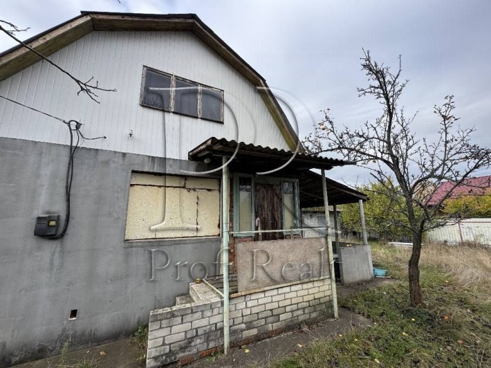 Продаж будинку Броварський район, Рожни, Трудовик, Зазимя - фото 1