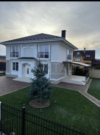 Продажа Дом, Обухівський район, Романків, вул. Розкішна, 165 м2 - фото 1