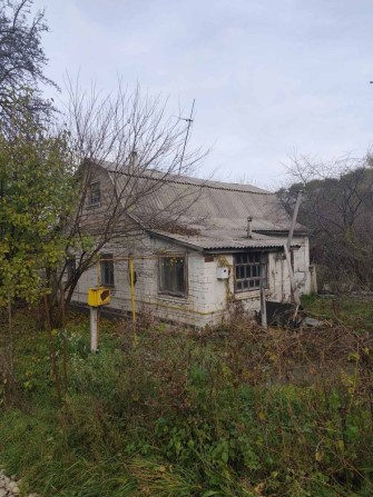 Продається будинок,  хата, ділянка - фото 1