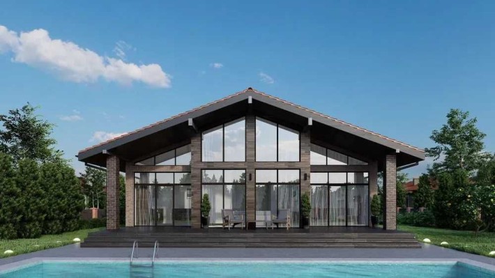 Дома КМ Рославичи - один из лучших городков в Обуховском направлении! - фото 1