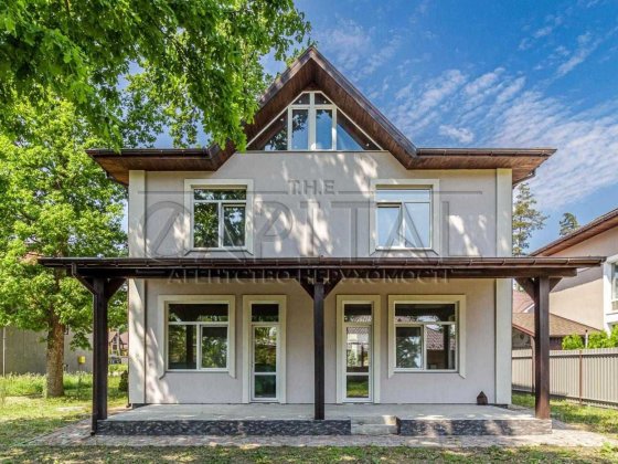 Продаж Будинок,Васильківський район, Рославичі, вул. Шевченка, 212 м2 Рославичи