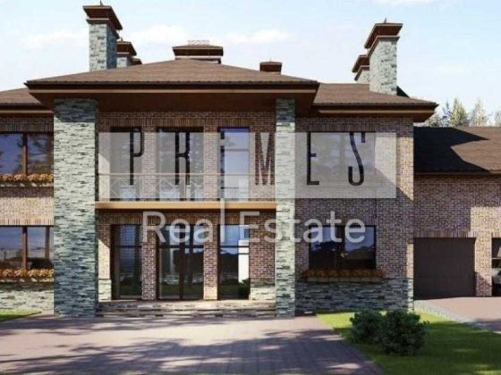 Продаж будинку, КМ "Сонячна Долина", Романків Романков