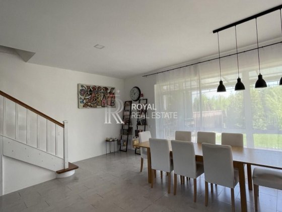 ТАУНХАУС! Макарівський район, Северинівка, Д.Вишневецького вул., 59 Севериновка