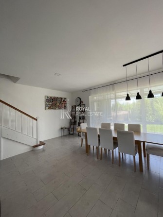 ТАУНХАУС! Макарівський район, Северинівка, Д.Вишневецького вул., 59 - фото 1