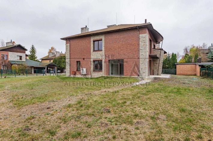 Срочна продажа дома, Солнечная Долина 326м Романков, частичный ремонт - фото 1