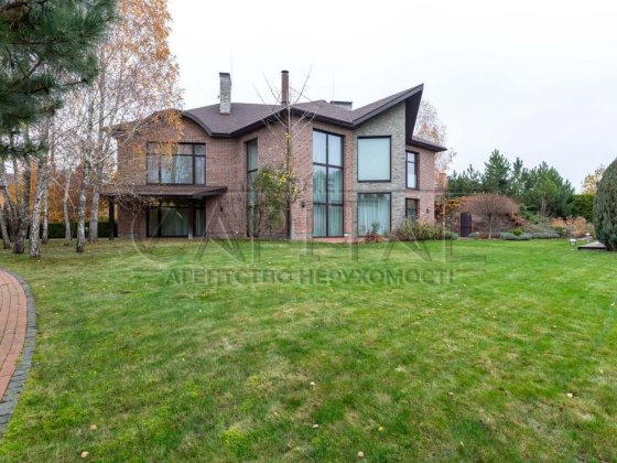 Продажа дома с выходом к воде, Романков, Солнечная Долина, 539м Романков