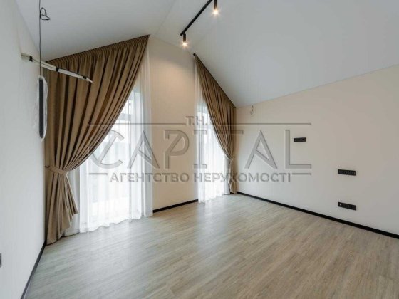 Продаж таунхаусів Romankiv Village, з ремонтом,охорона, 30 хв до Києва Романків