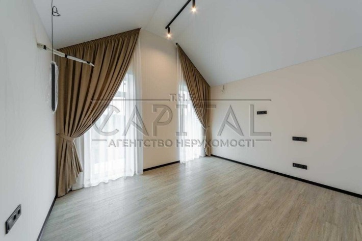 Продаж таунхаусів Romankiv Village, з ремонтом,охорона, 30 хв до Києва - фото 1