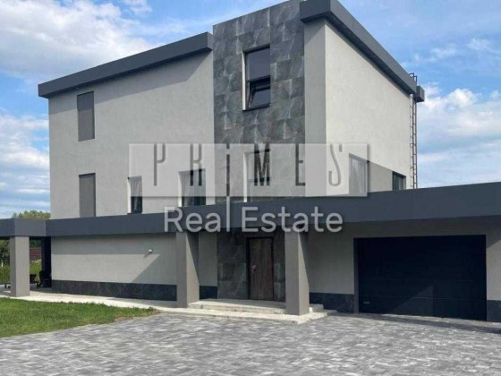 Продаж будинку, Романків, 25 соток, озеро, гостьовий будинок Романков