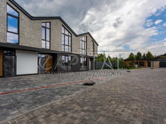 Продаж / Романків / Закритий КГ / Будинок / Таун Хаус Романков