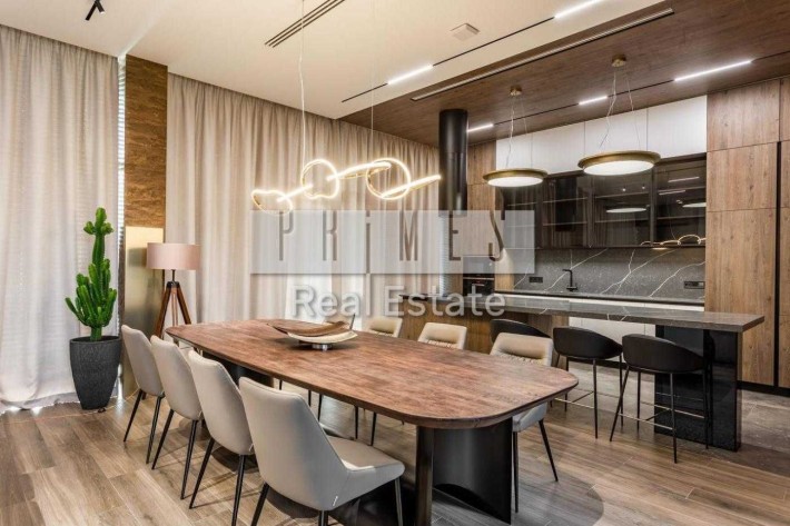 Продаж будинку з ремонтом, КМ Ariel Village, Романків - фото 1