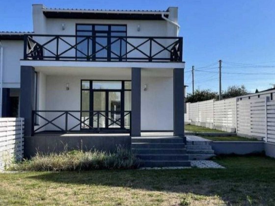 Продажа/Дом/130 м2/Вышгородский район/Старые Петровцы/ул. Космонавтов Старі Петрівці