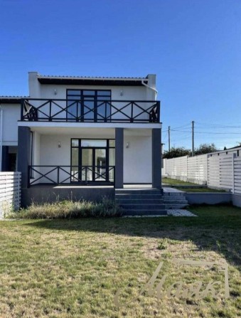 Продажа/Дом/130 м2/Вышгородский район/Старые Петровцы/ул. Космонавтов - фото 1