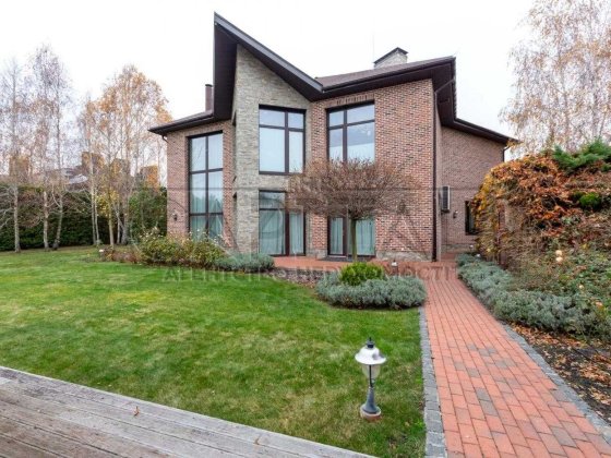 Продажа дома с выходом к воде, Солнечная Долина, Романков, 539м Романков