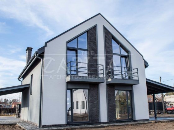 Продажа дома, Романков, Обуховский район Романков