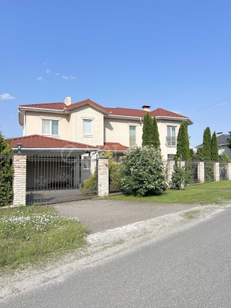 продажа дома Вышгородский район Петровцы Старі Петрівці - фото 1