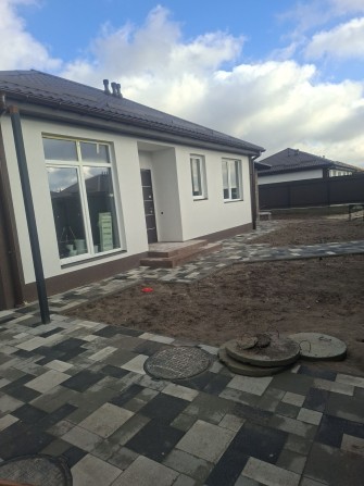 Продаж готового будинку - фото 1