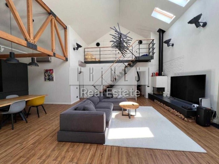 Продаж будинку з ремонтом, генератор, Щасливе - фото 1