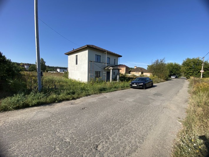 БЕЗ%! Продаж будинку у мальовничій місцевості у с. Тарасівка! 105 м2 - фото 1