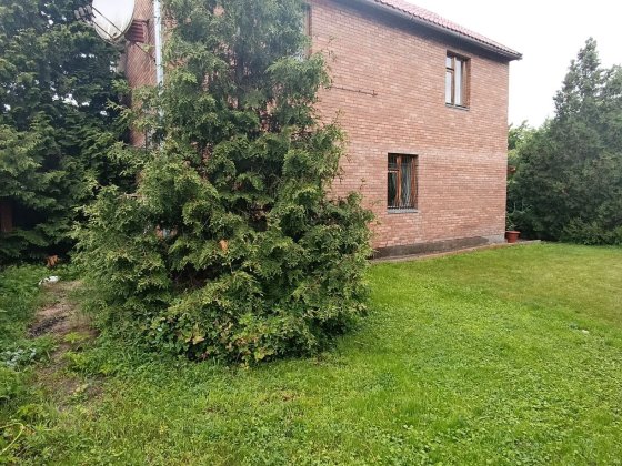 Продаж будинку в дачному кооперативі 30 хв від Києва Таценки