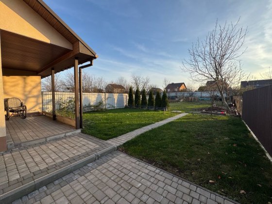 Продаєть дуплекс з ремонтом в Тарасівці!!! Тарасовка