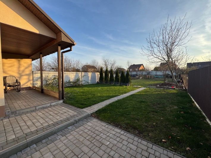 Продаєть дуплекс з ремонтом в Тарасівці!!! - фото 1