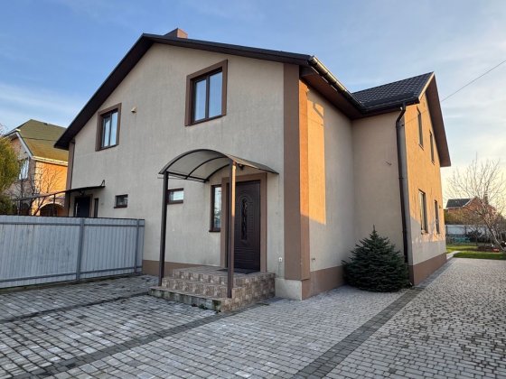 Продаж дуплекс с. Тарасівка. БЕЗ КОМІСІЇ Тарасовка