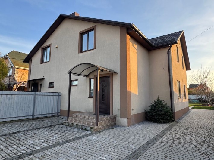 Продаж дуплекс с. Тарасівка. БЕЗ КОМІСІЇ - фото 1