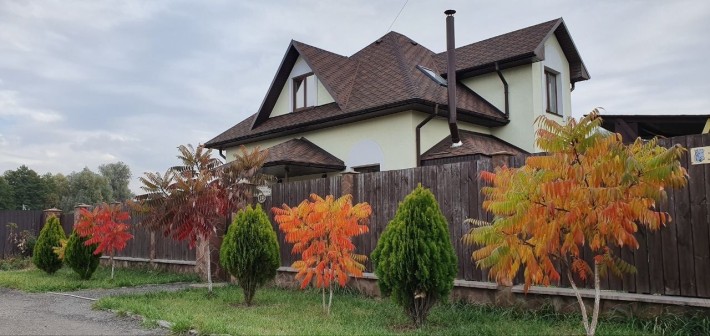 Без комісії! Продаж 4к будинку з ремонтом с.Тарасівка,передмістя Києва - фото 1