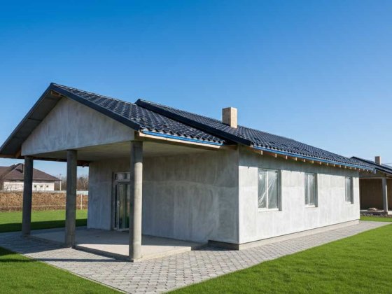 ‼️ Енергозберігаючий БУДИНОК 100 м2 ‼️ Тарасівка, біля ЮКСА | Без% Тарасівка