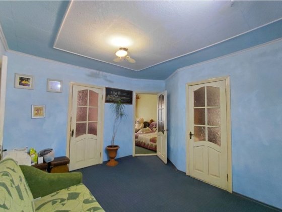 Продаж 2-х поверхового цегляного будинку в с.Таценки (30 км від Києва) Таценки