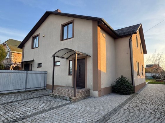 Дуплекс в Тарасівці з ремонтом!! БЕЗ КОМІСІЇ Тарасівка